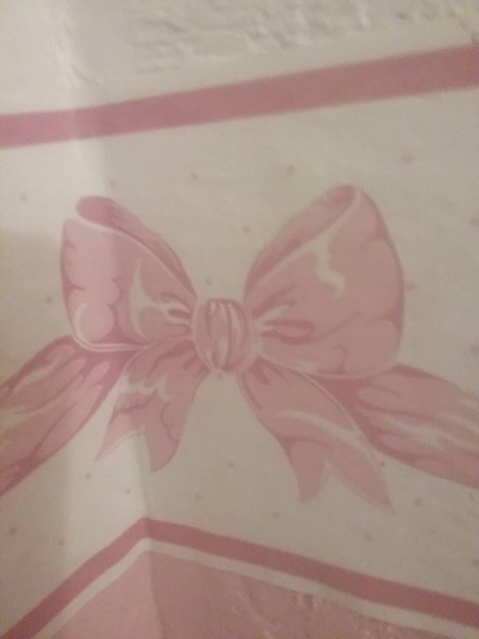 960x1280 Cute bow wallpaper