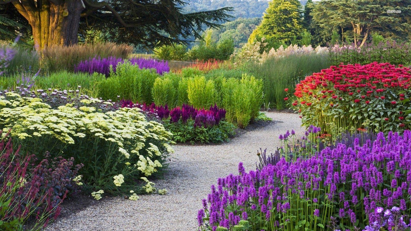 1600x900 Garden Desktop Background. Beautiful Widescreen Desktop Wallpaper, Desktop Wallpaper and Naruto Desktop Background