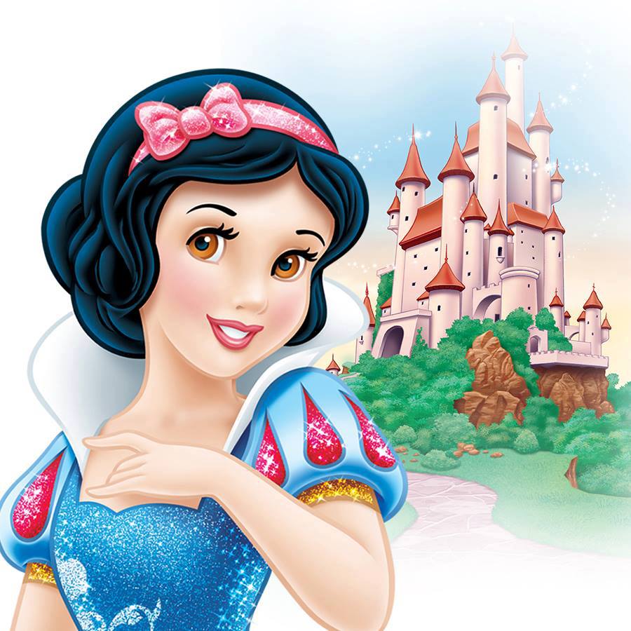 Snow White HD Wallpapers - Top Free Snow White HD Backgrounds