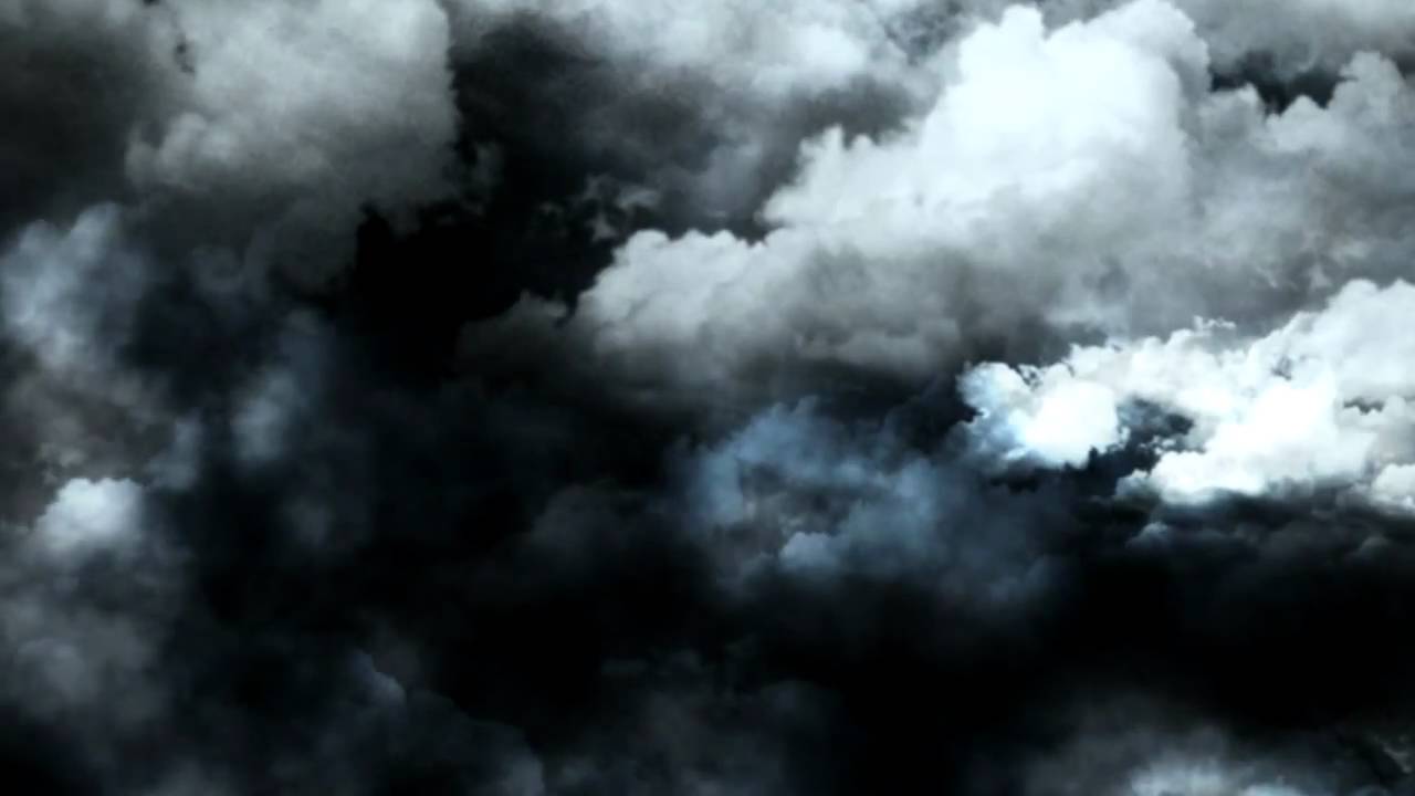 1280x720 Dark Cloud Wallpaper HD HD Wallpaper
