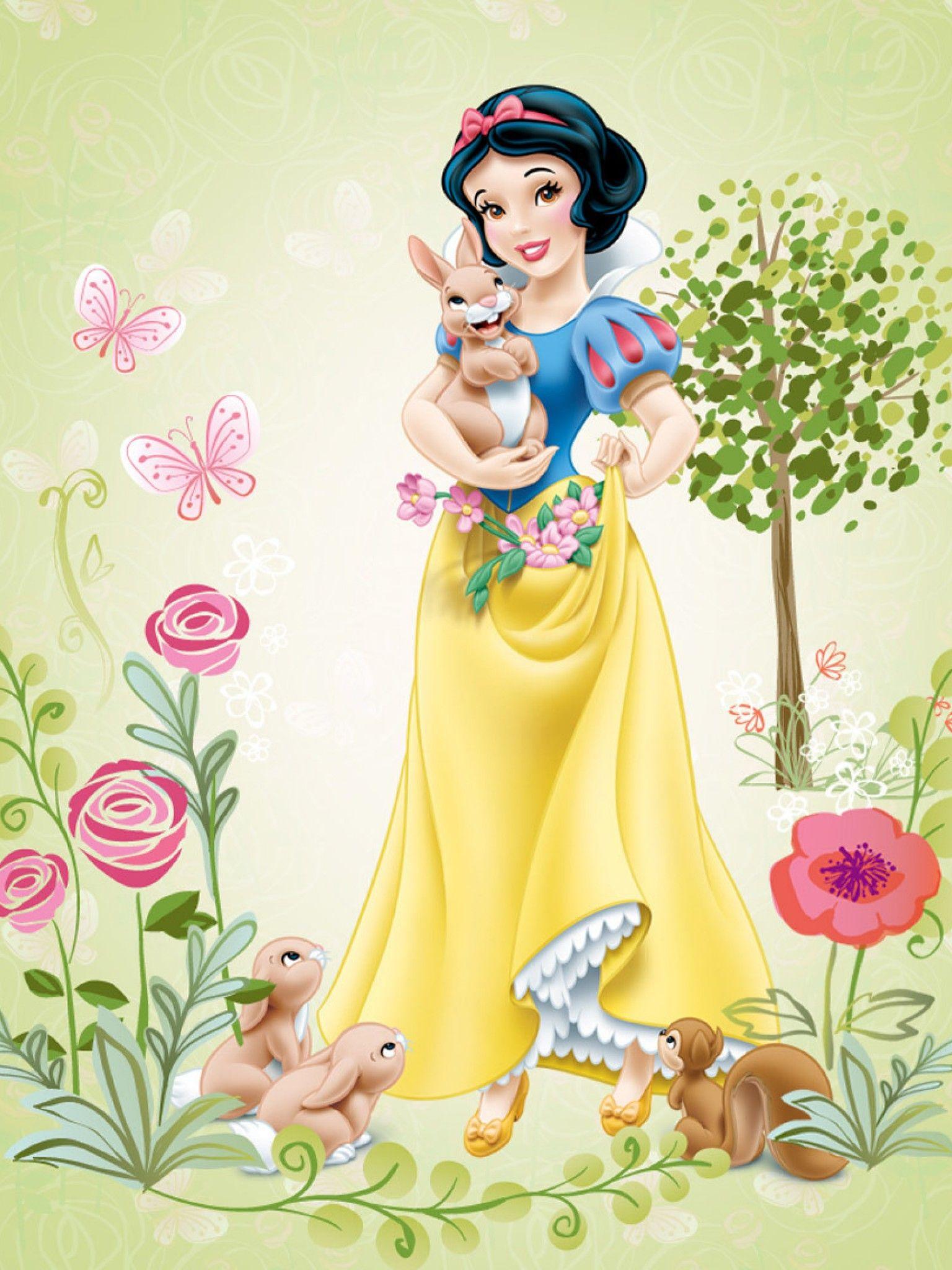 Snow White HD Wallpapers - Top Free Snow White HD Backgrounds ...