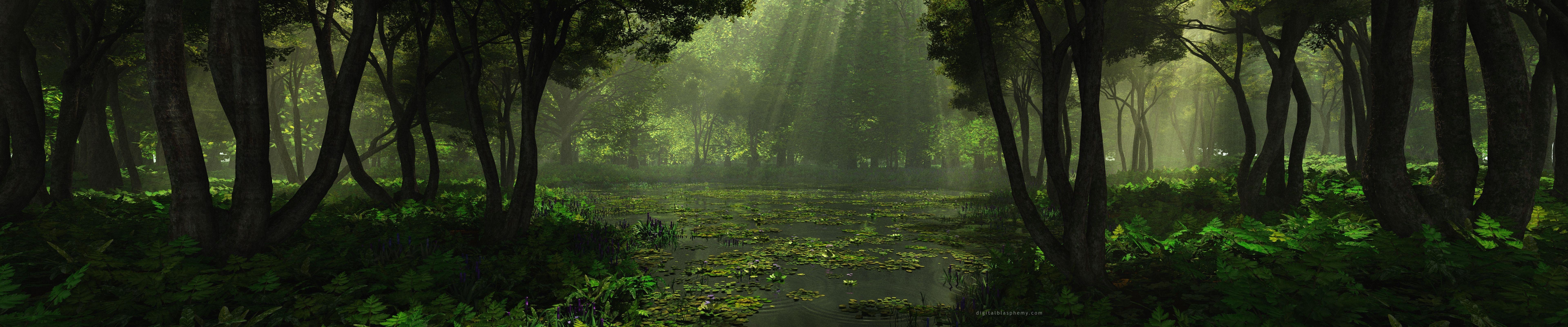 7680x1600 7680x1600 Wallpaper