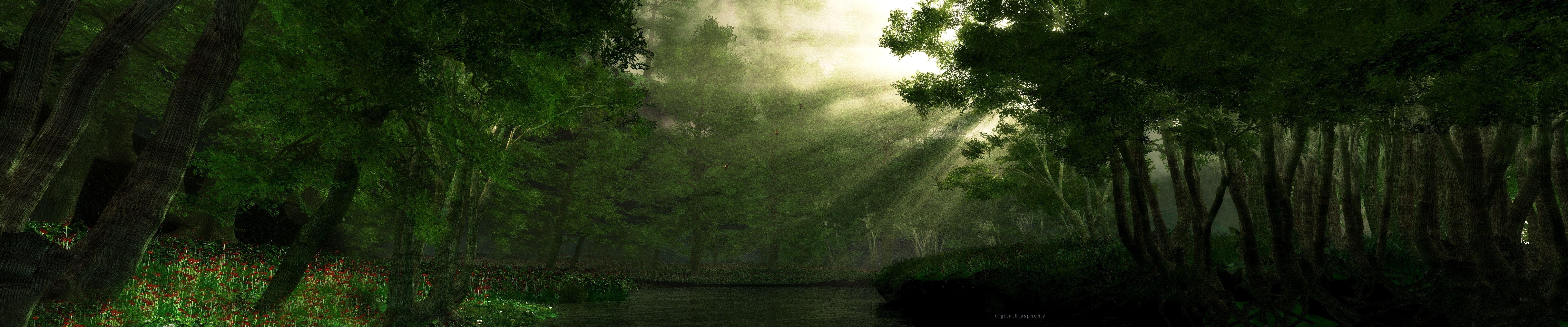 7680x1600 7680x1600 Wallpaper