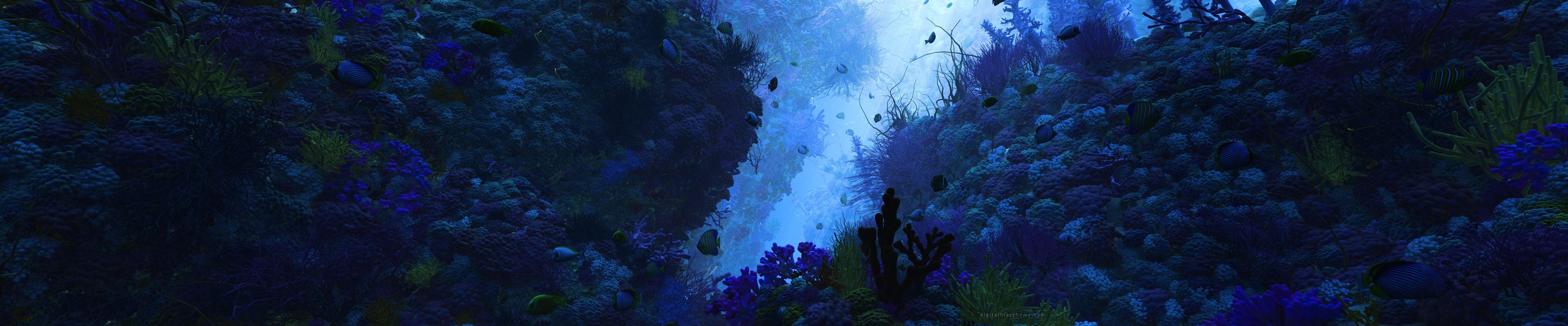 7680x1600 7680x1600 Wallpaper