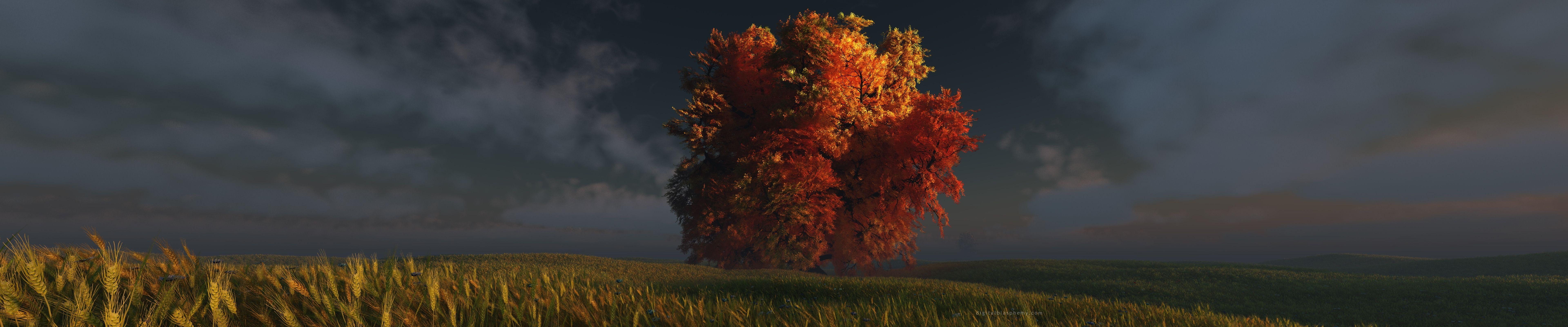 7680x1600 7680x1600 Wallpaper