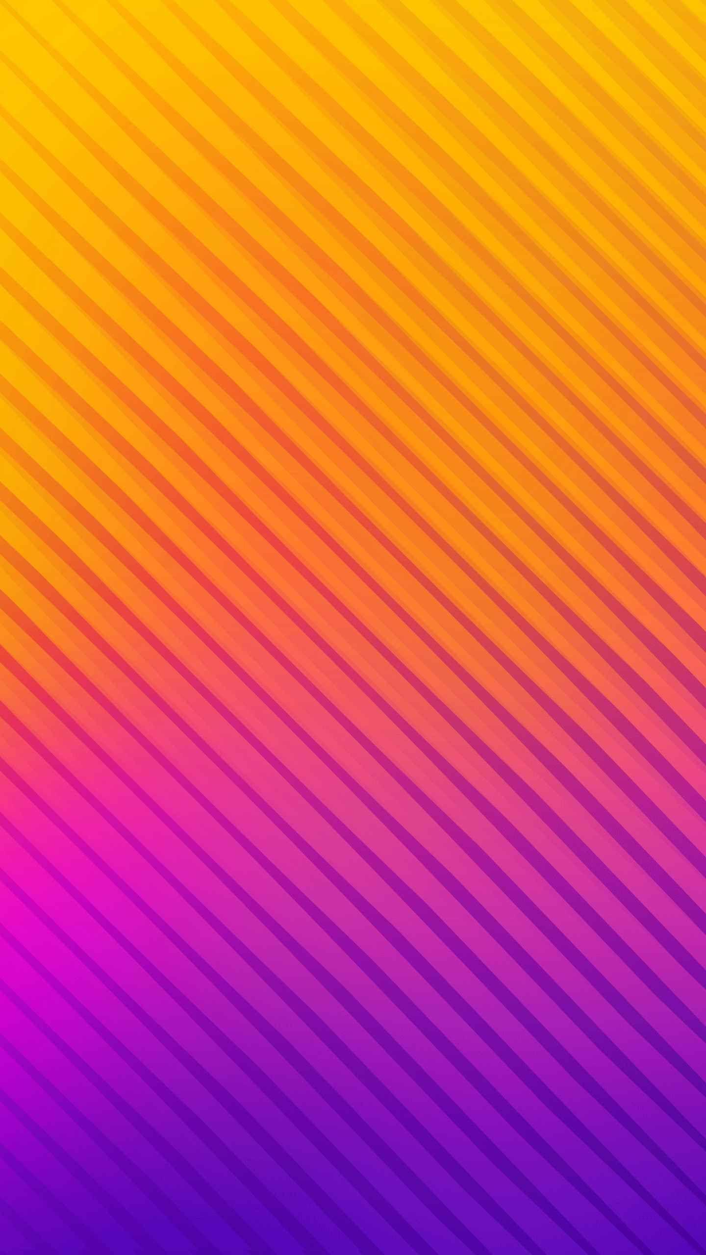 1440x2560 Abstract Orange to Purple iPhone Case. Ombre wallpaper iphone, Android wallpaper, Phone wallpaper