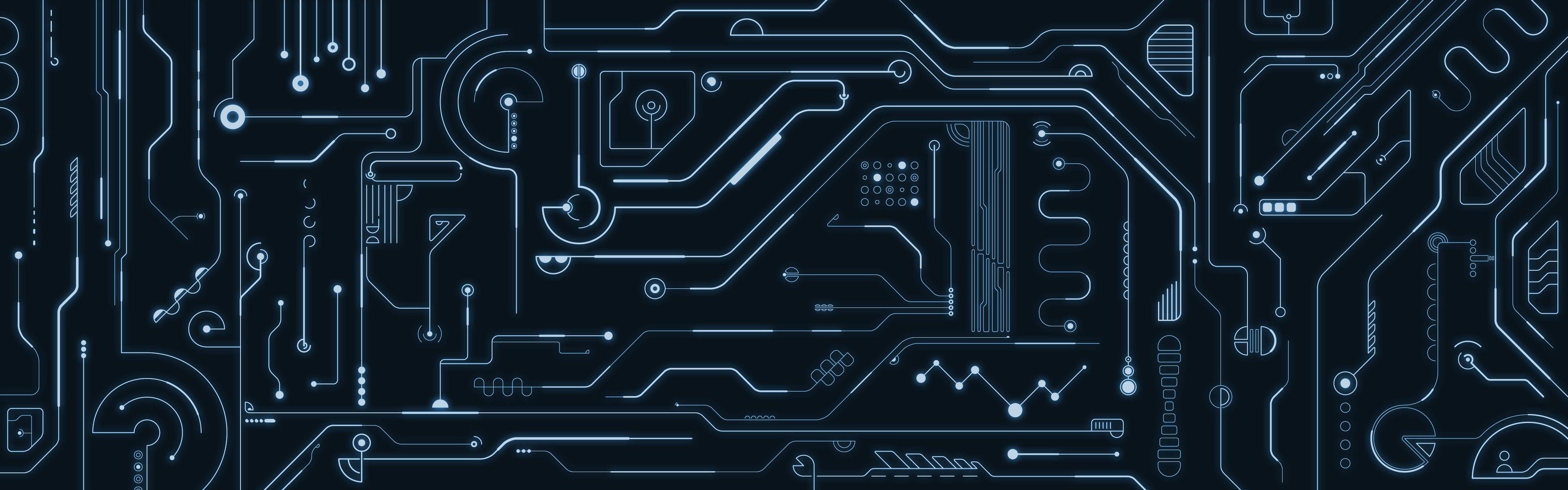 Circuit Diagram Wallpapers - Top Free Circuit Diagram Backgrounds - WallpaperAccess