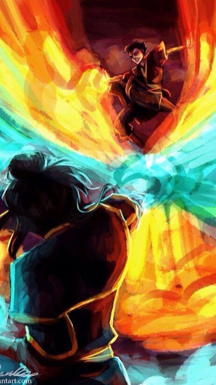 The last airbender iphone HD wallpapers  Pxfuel
