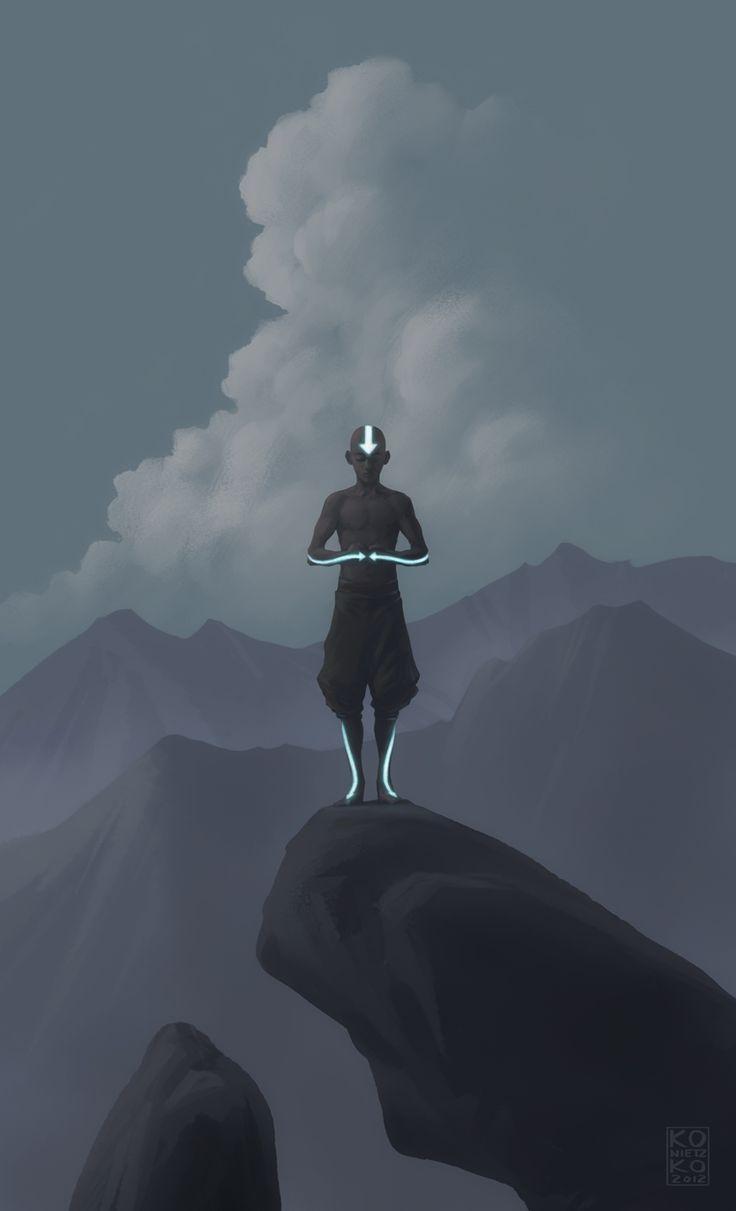 Avatar Last Airbender iPhone Wallpapers  Wallpaper Cave
