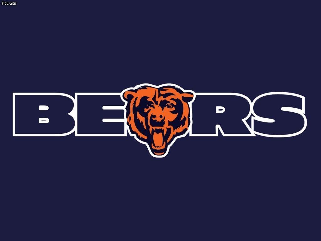 1024x768 Chicago Bears Wallpaper