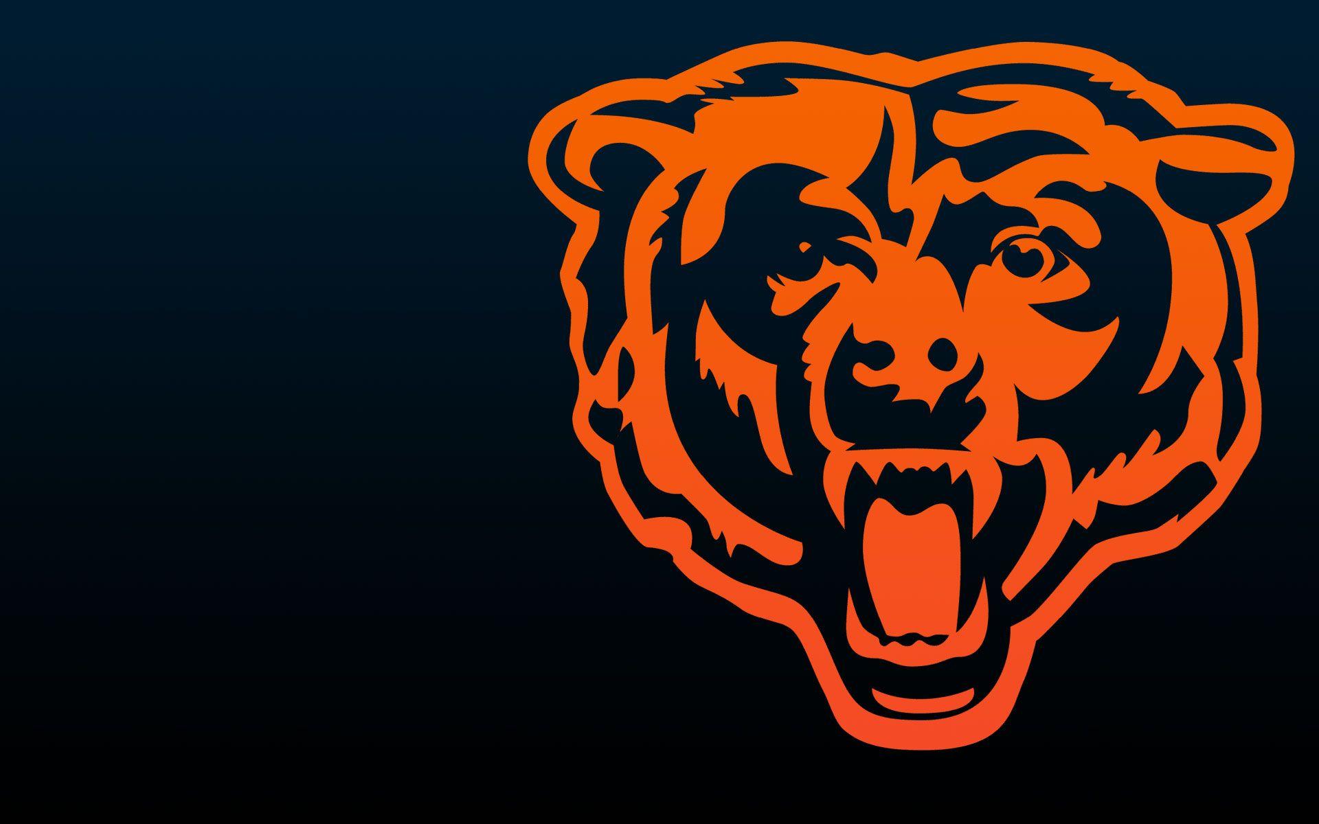 1920x1200 Chicago Bears wallpaperx1200