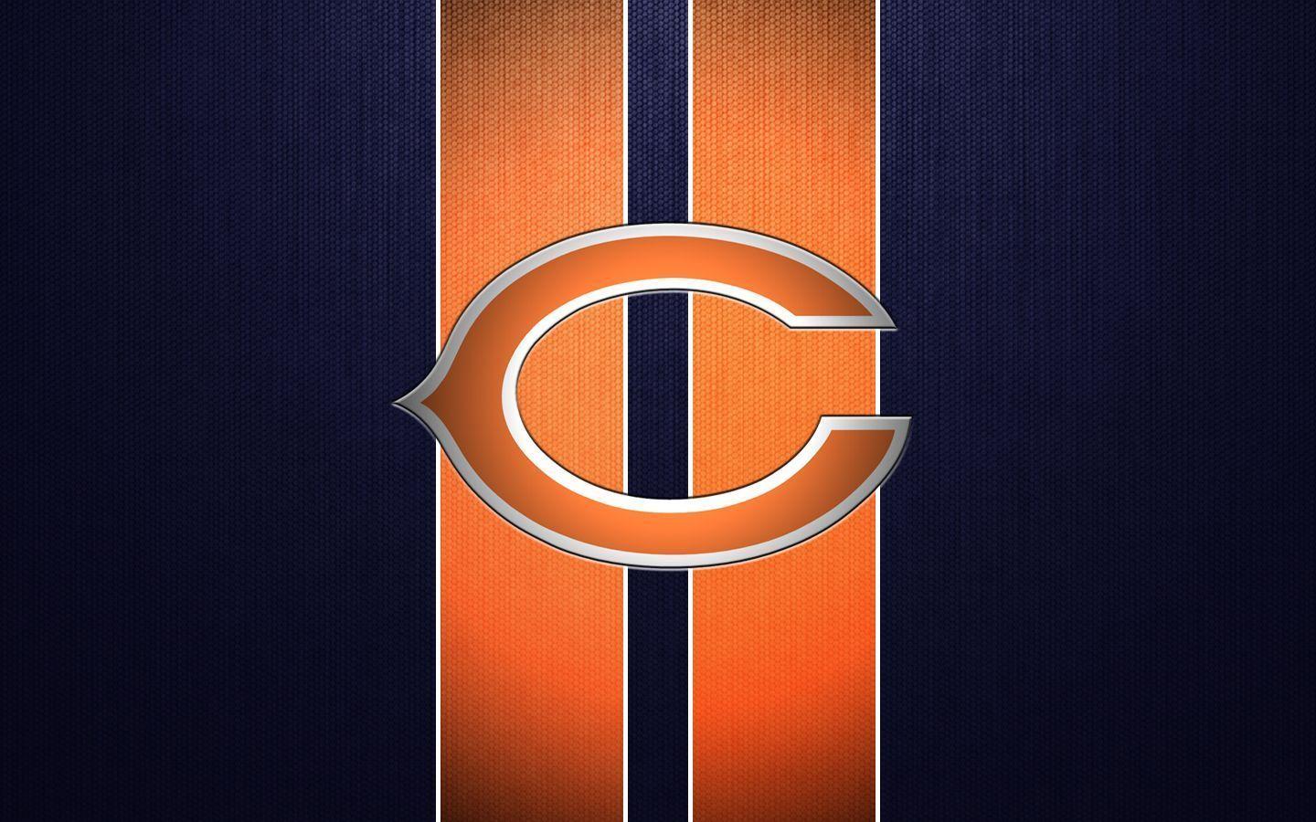 1440x900 Bears Background