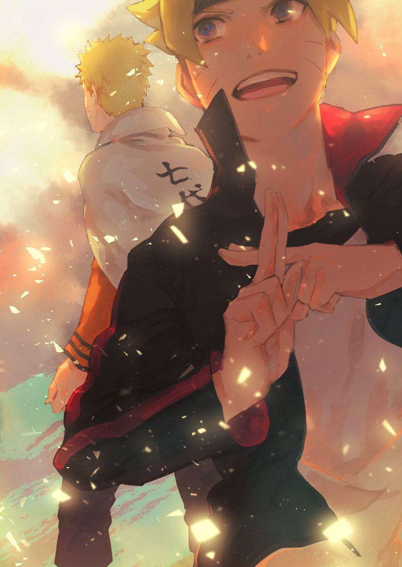 827x1165 BORUTO Boruto Wallpaper