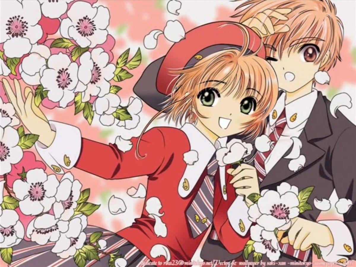 1200x901 Kawaii! The Cutest Anime Couples