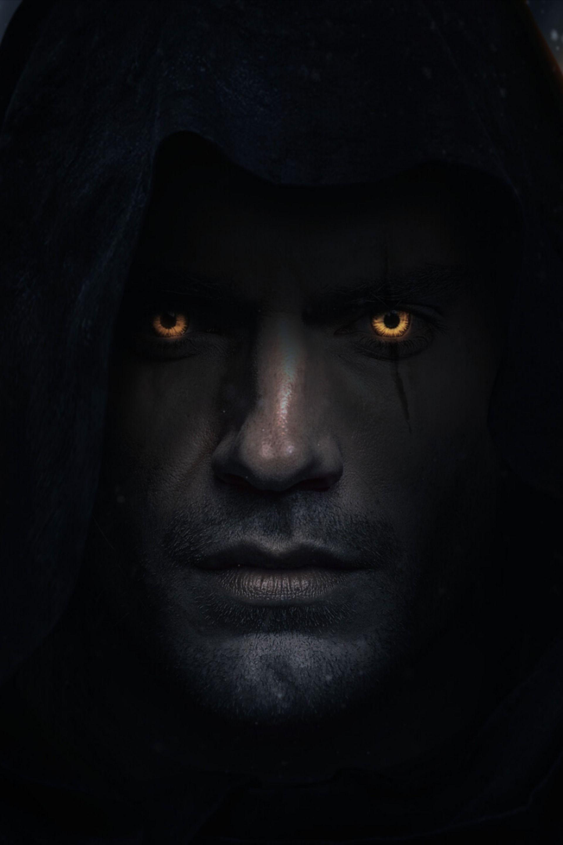 1920x2880 THE WITCHER CAVILL by Mizuri Official. The witcher geralt, The witcher, Dark fantasy art