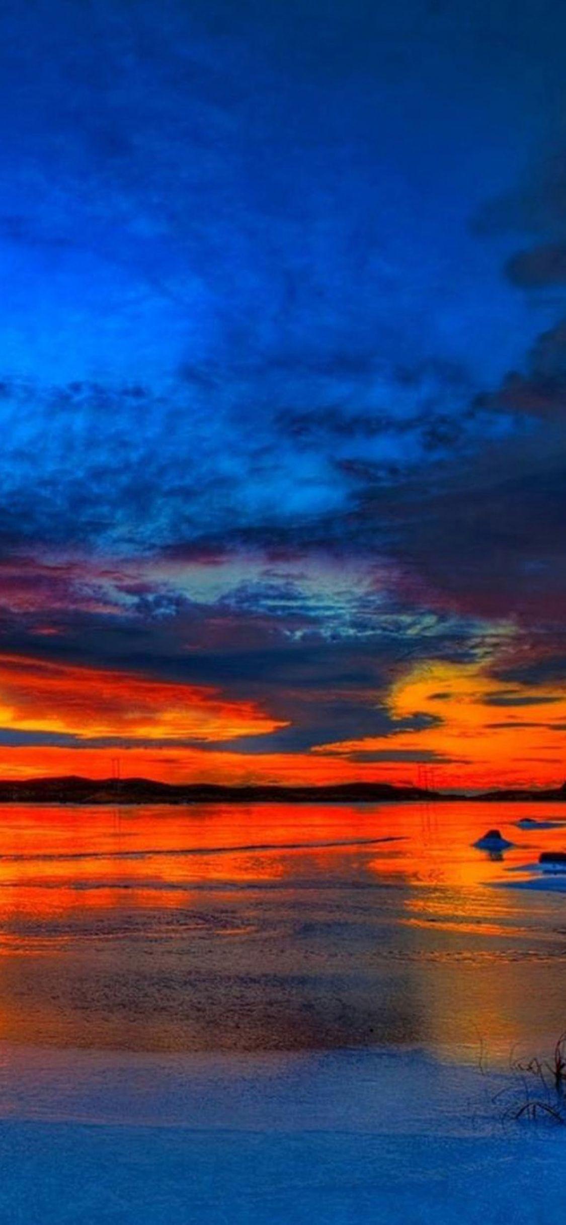 1125x2436 Free download Sunset Galaxy S7 Wallpaper 80 Galaxy S7 Wallpaper [1440x2560] for your Desktop, Mobile & Tablet. Explore Sunset Ocean Rainbow Wallpaper. Sunset Ocean Rainbow Wallpaper, Ocean Sunset Wallpaper, Ocean Sunset Wallpaper