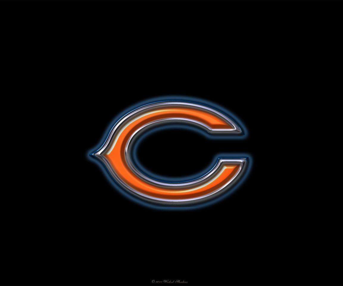 1152x960 Chicago Bears Desktop Wallpaper