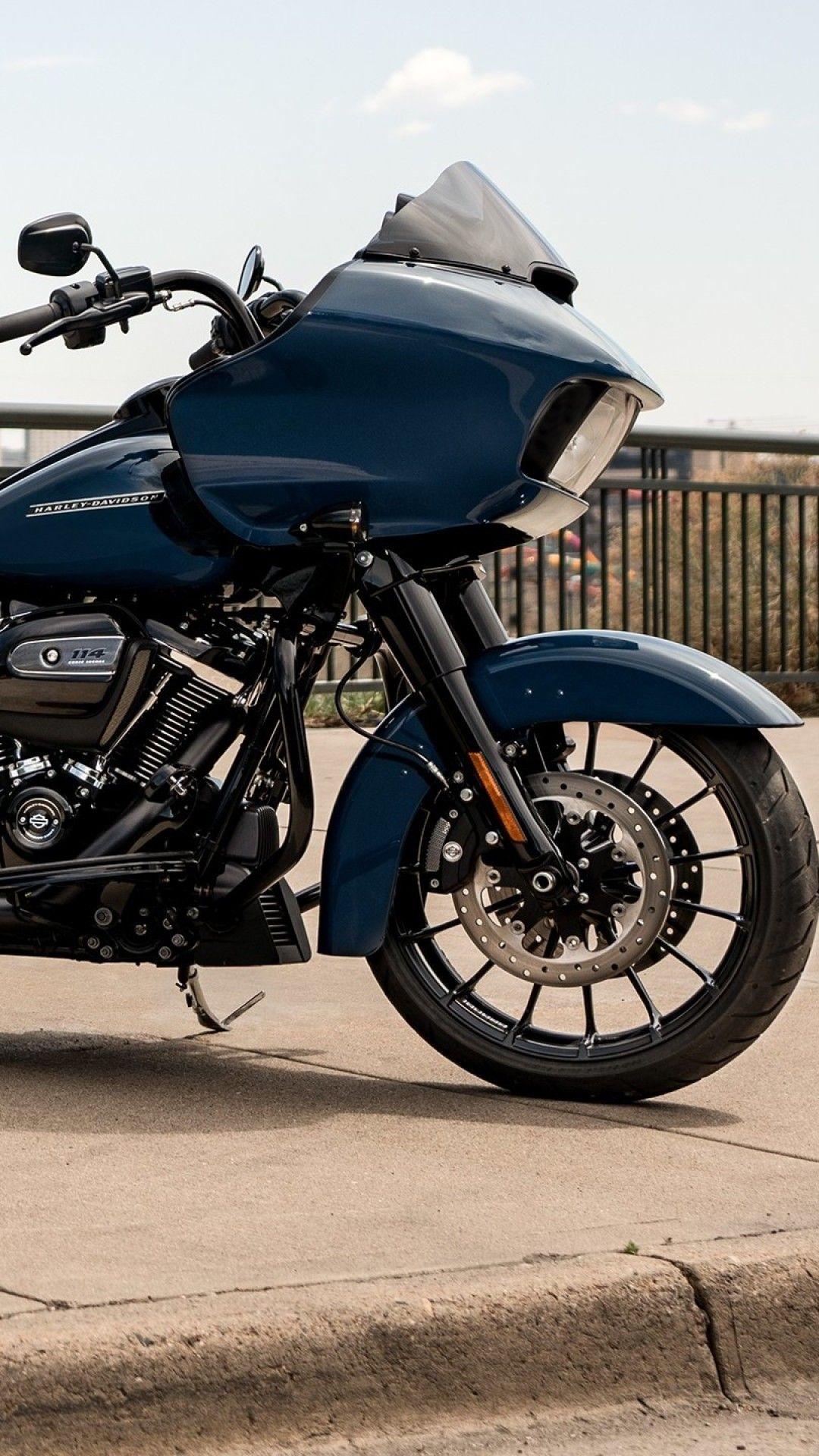 1080x1920 Harley Davidson Road Glide Special
