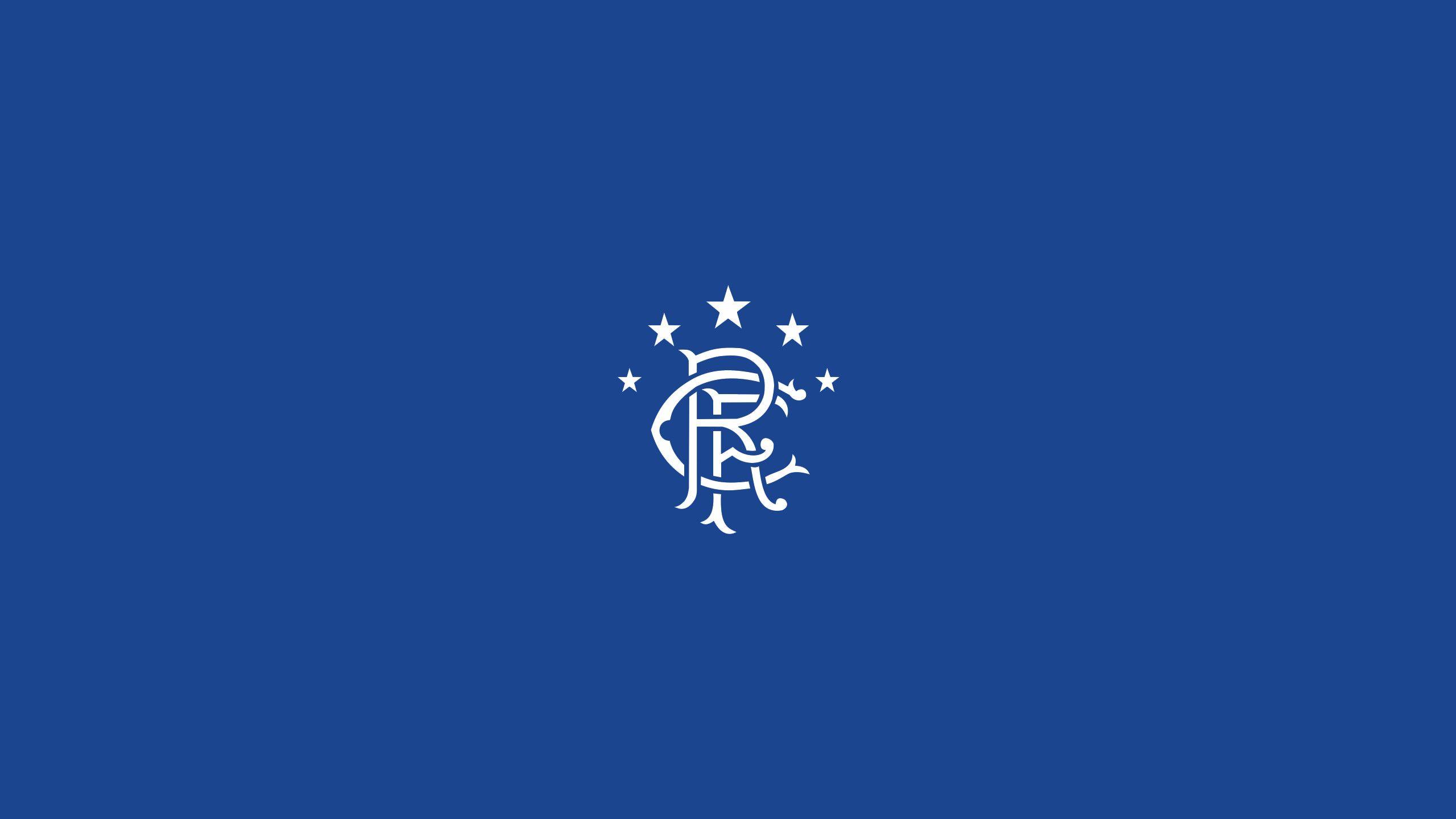 2560x1440 Glasgow Rangers hình nền