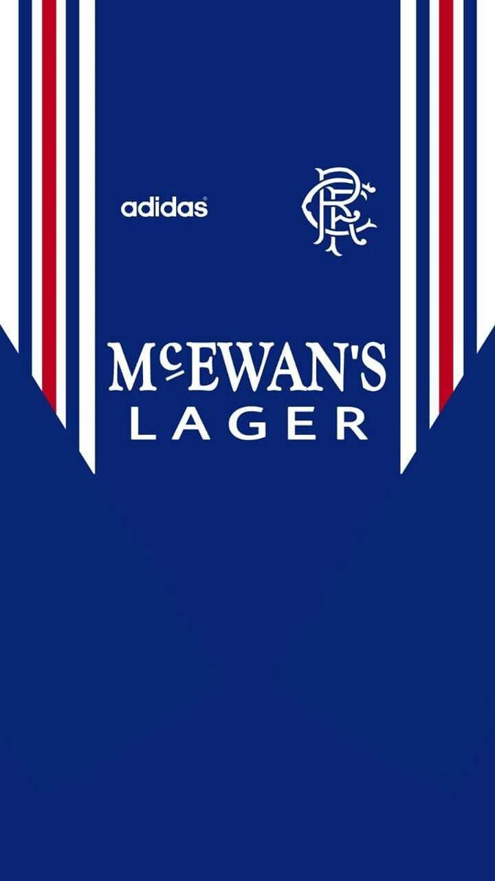 720x1280 Glasgow Rangers