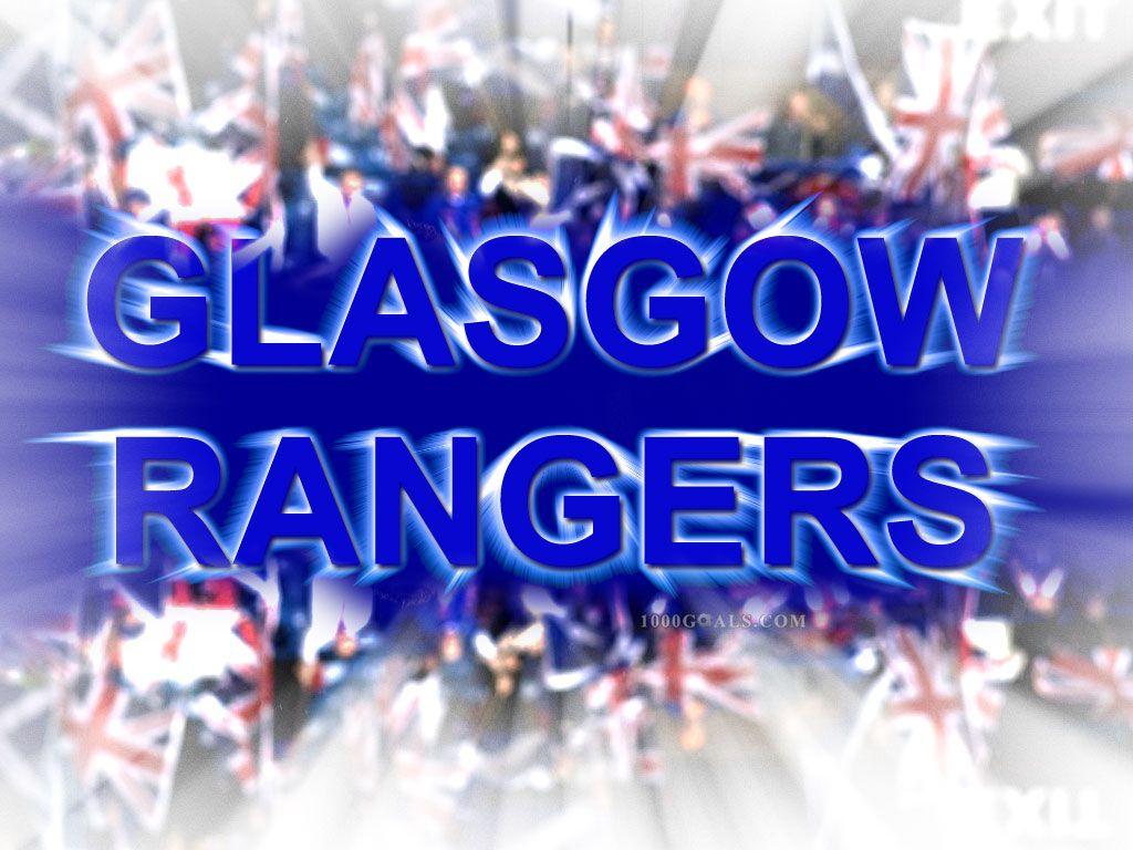 Rangers F.C. Wallpapers - Top Free Rangers F.C. Backgrounds ...