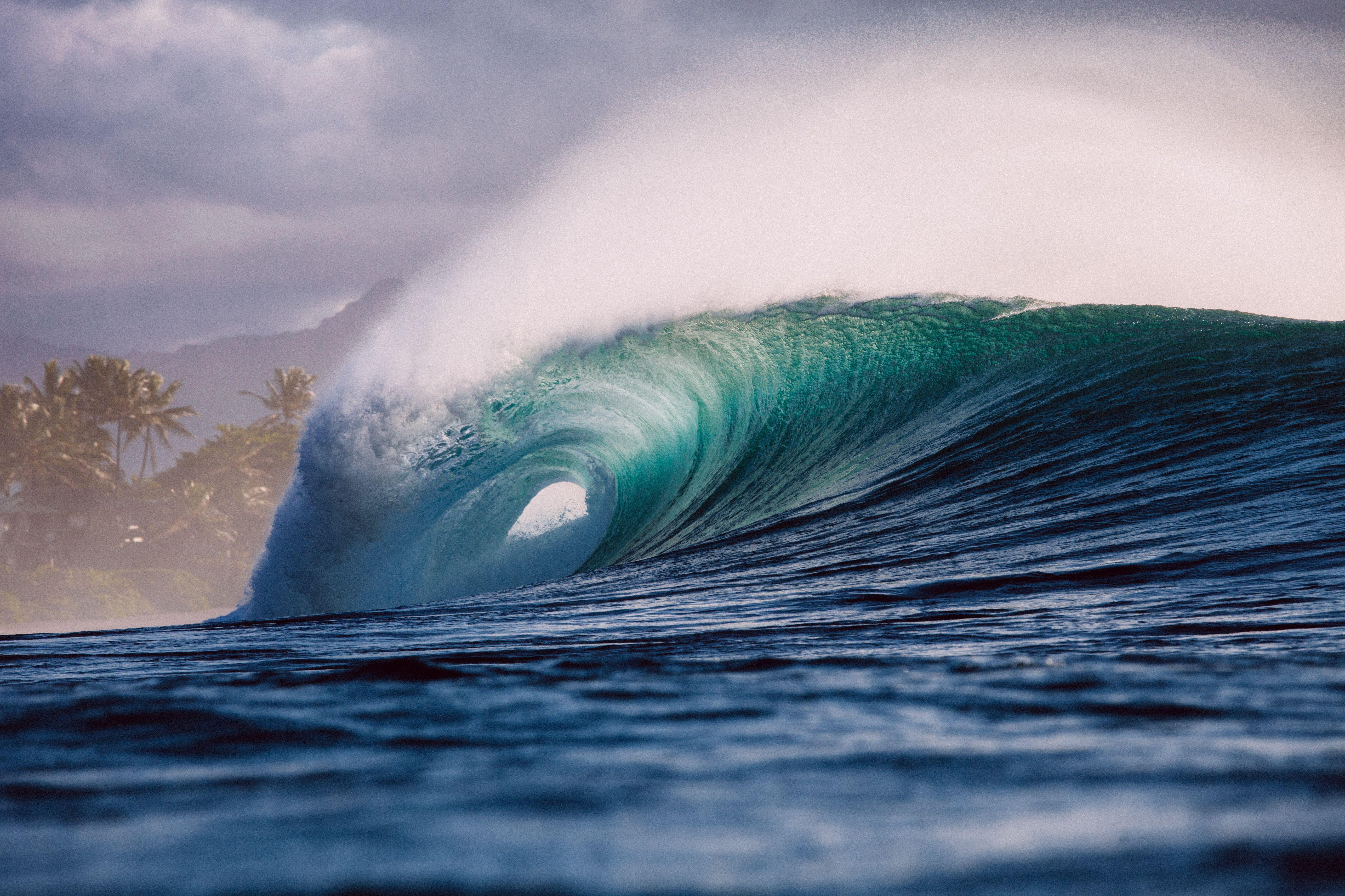 5616x3744 Pipeline Wallpaper. Pipeline Hawaii Wallpaper, Banzai Pipeline Wallpaper and Pipeline Construction Wallpaper