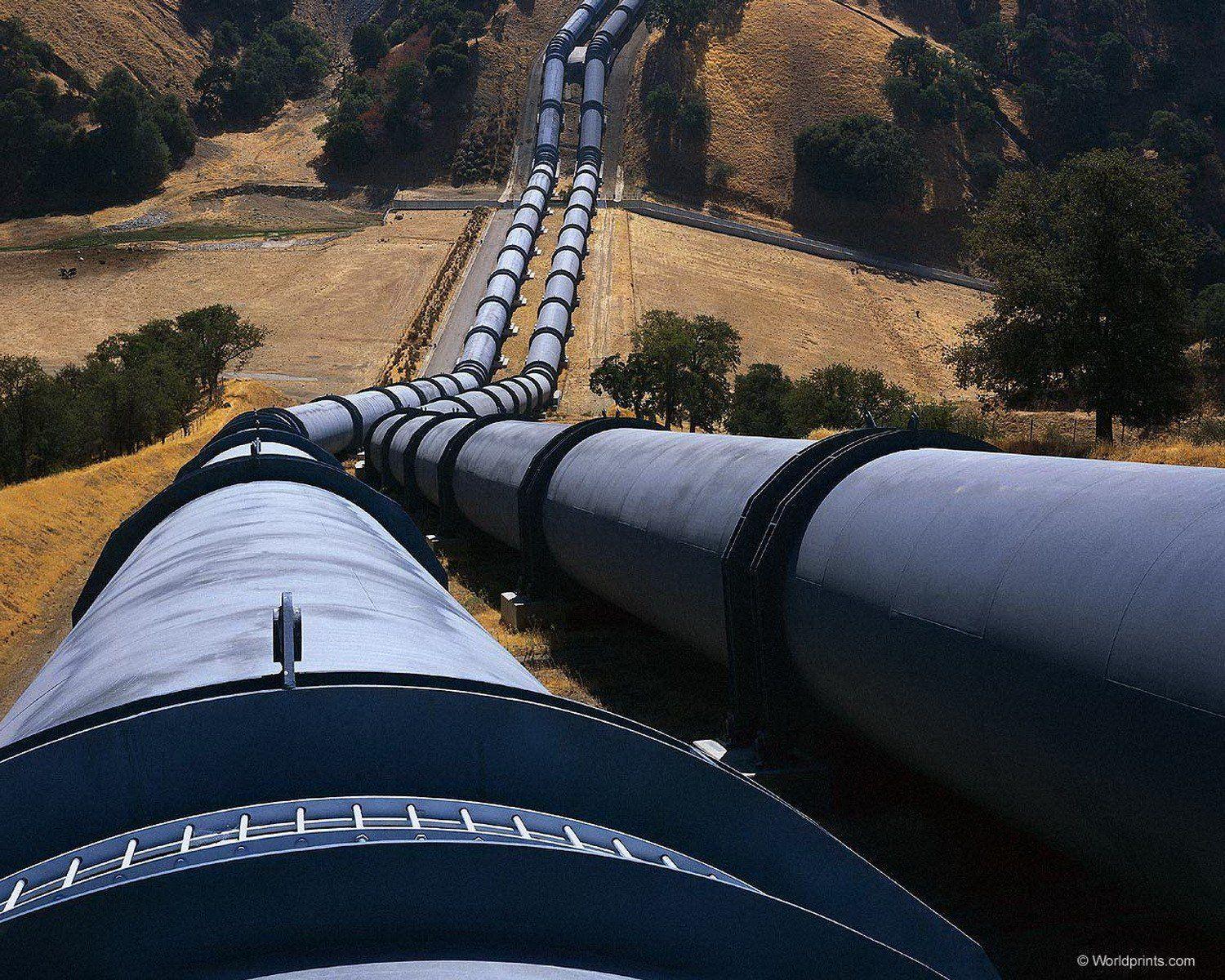 1500x1200 pipeline, Hill Wallpaper HD / Desktop and Mobile Background