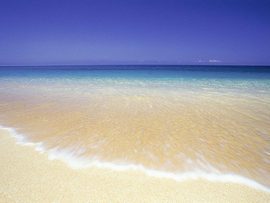 1024x768 Beach Shore wallpaperx768