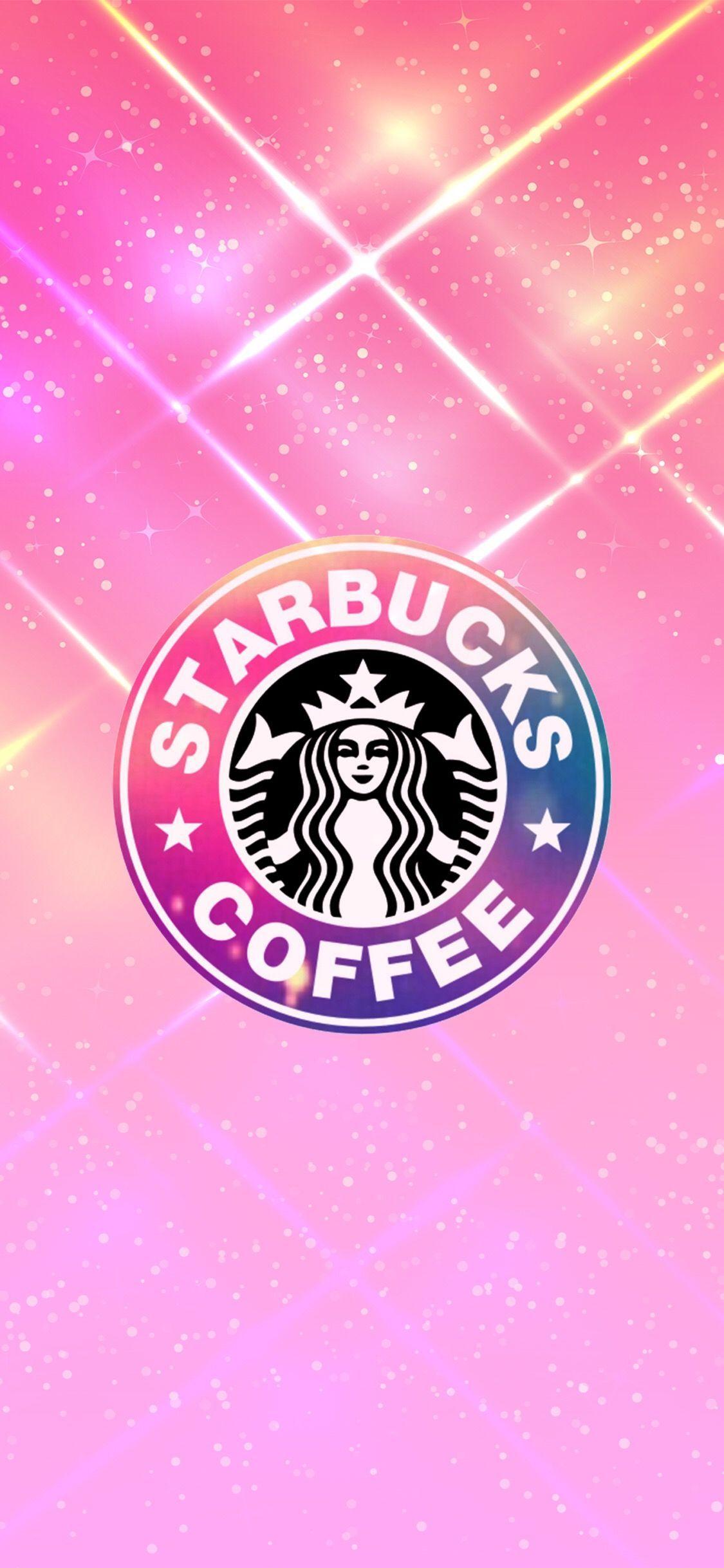 1125x2436 Cute Starbucks Wallpaper