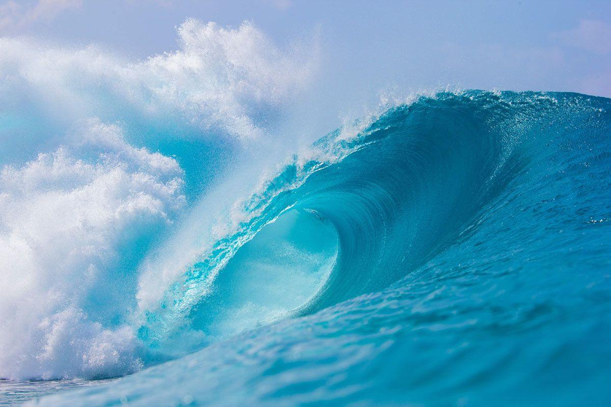 1200x800 US HAWAII SURFING PIPELINE WAVE