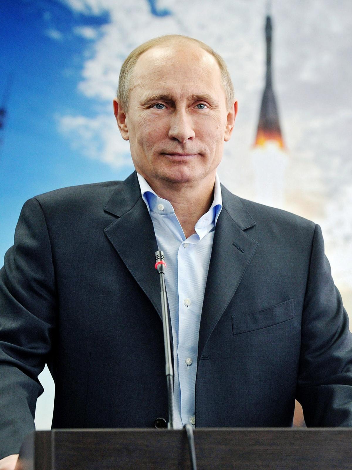 Vladimir Putin Hd Wallpaper  Download to your mobile from PHONEKY