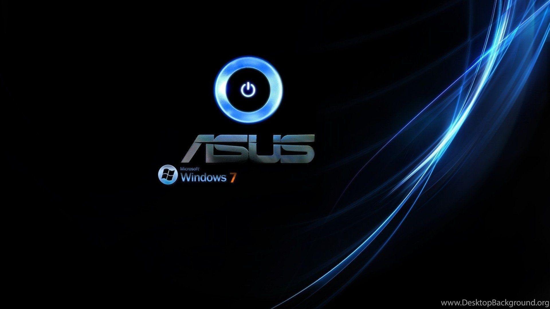 1920x1080 ASUS Computer Rog Gamer Republic Gaming Wallpaper Desktop Background