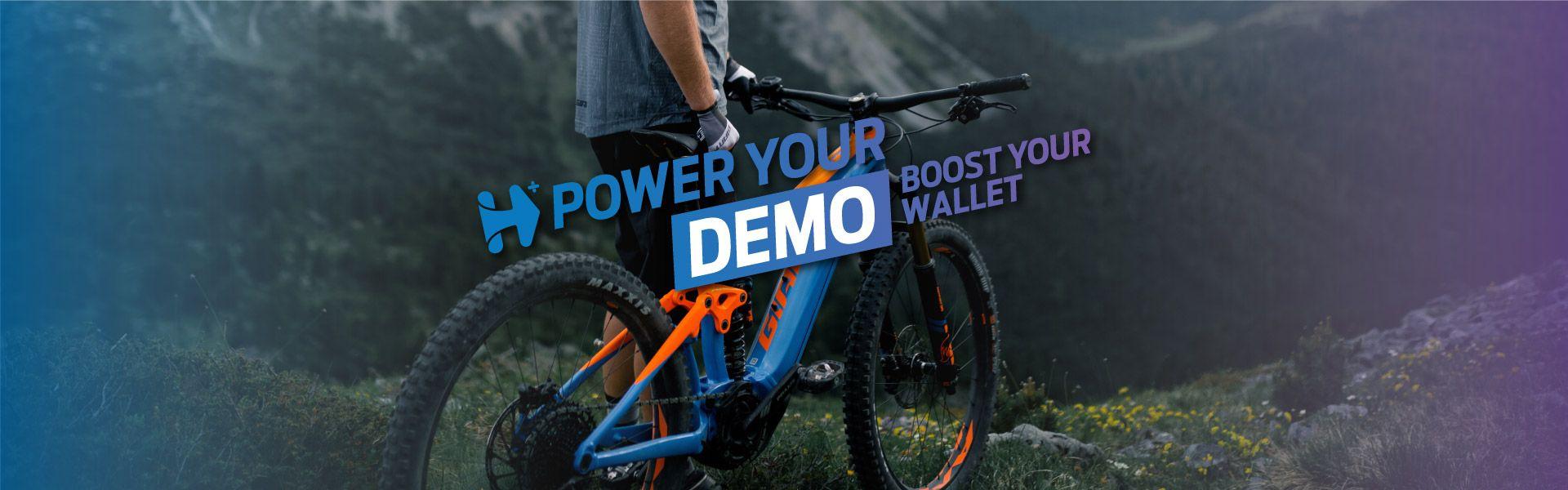 1920x600 Cash in with Giant & Liv Demos!. Giant Bicycles Canada