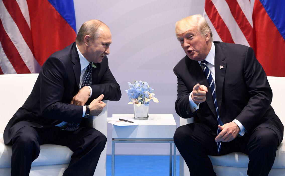 1135x700 VLADIMIR PUTIN president russia russian man men donald trump wallpaperx1850