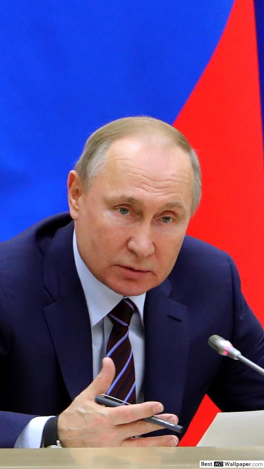 Vladimir Putin Wallpapers - Top Free Vladimir Putin Backgrounds ...
