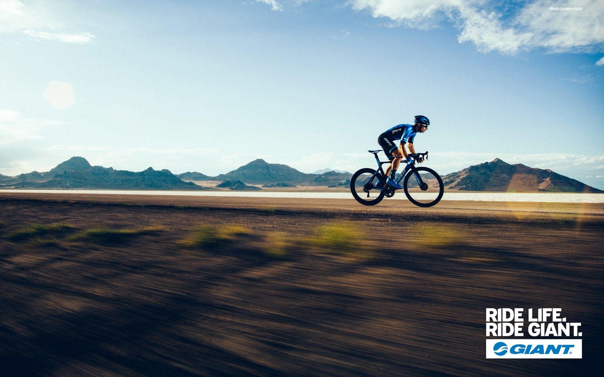 1920x1200 Cycling Wallpaper