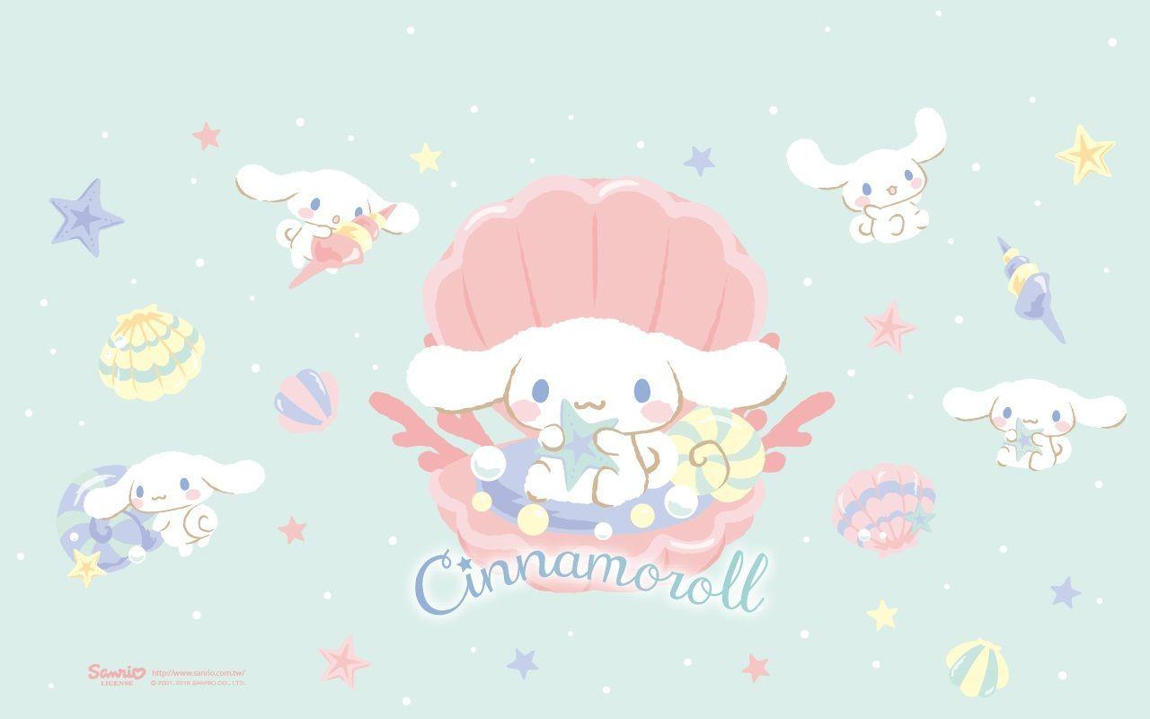 Mocha  Cinnamoroll Photo 2346021  Fanpop