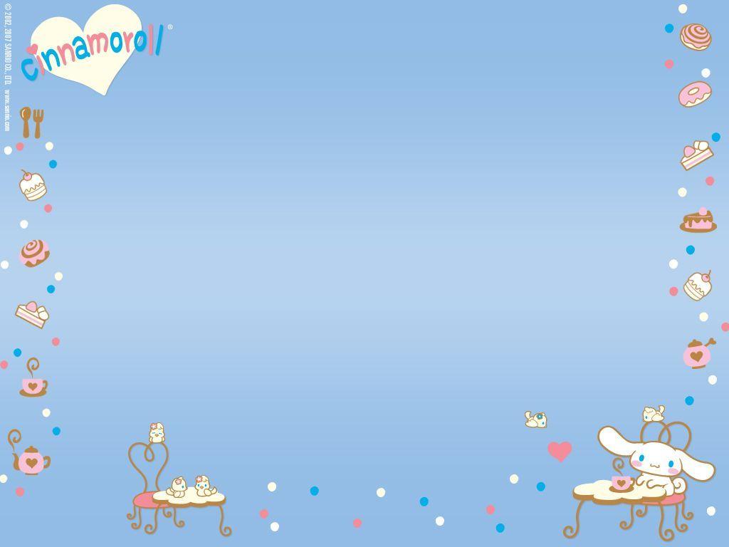 Cinnamoroll Laptop Wallpapers Top Free Cinnamoroll Laptop Backgrounds Wallpaperaccess