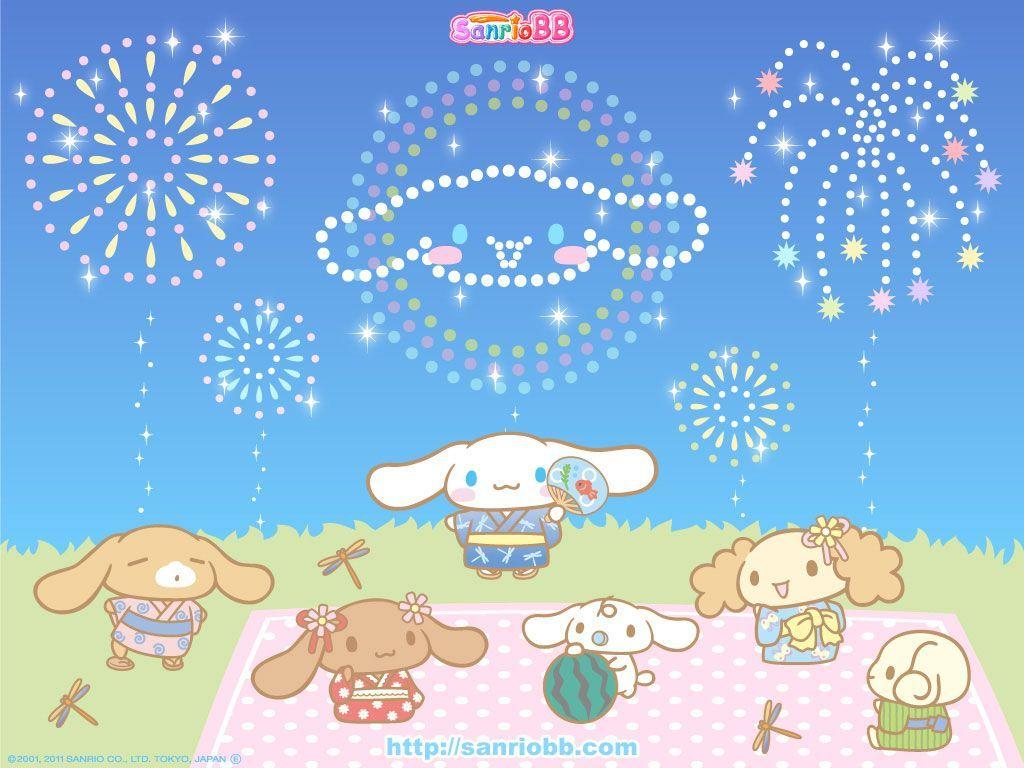 1024x768 Cinnamoroll Wallpaper. Cinnamoroll Wallpaper, Mocha Cinnamoroll Wallpaper and Cinnamoroll iPhone Wallpaper