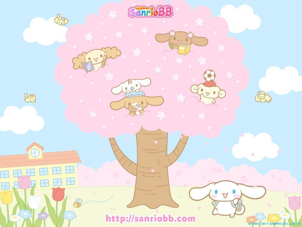 Cinnamoroll Laptop Wallpapers - Top Free Cinnamoroll Laptop Backgrounds