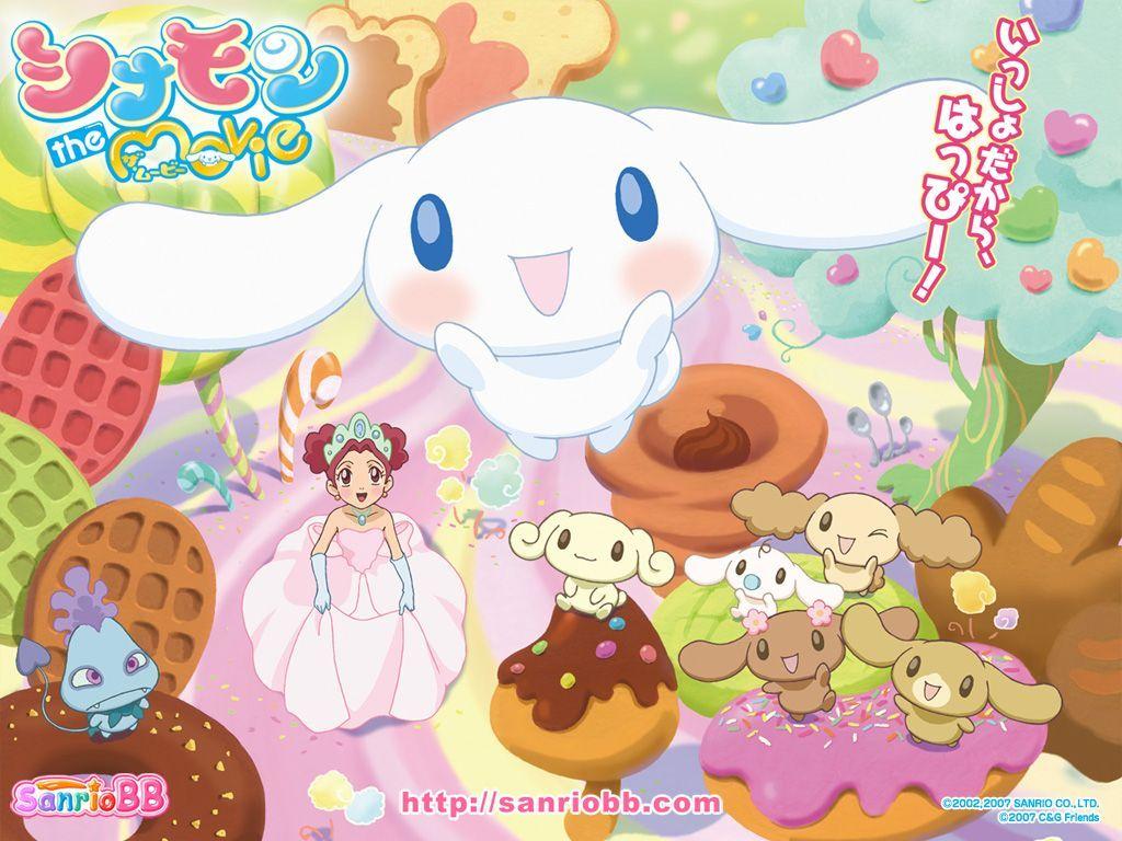 Cinnamoroll Laptop Wallpapers - Top Free Cinnamoroll Laptop Backgrounds