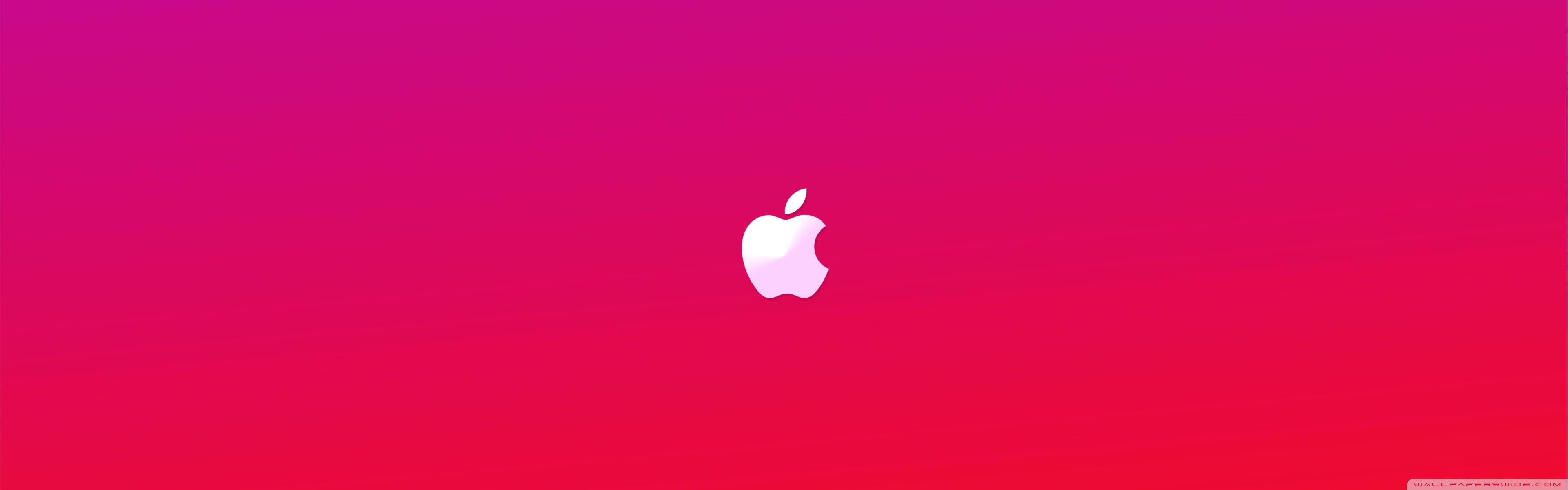 Pink and Black Apple Wallpapers Top Free Pink and Black Apple