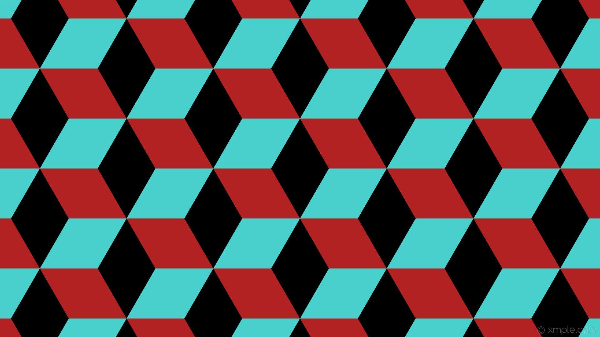1920x1080 Red White and Blue