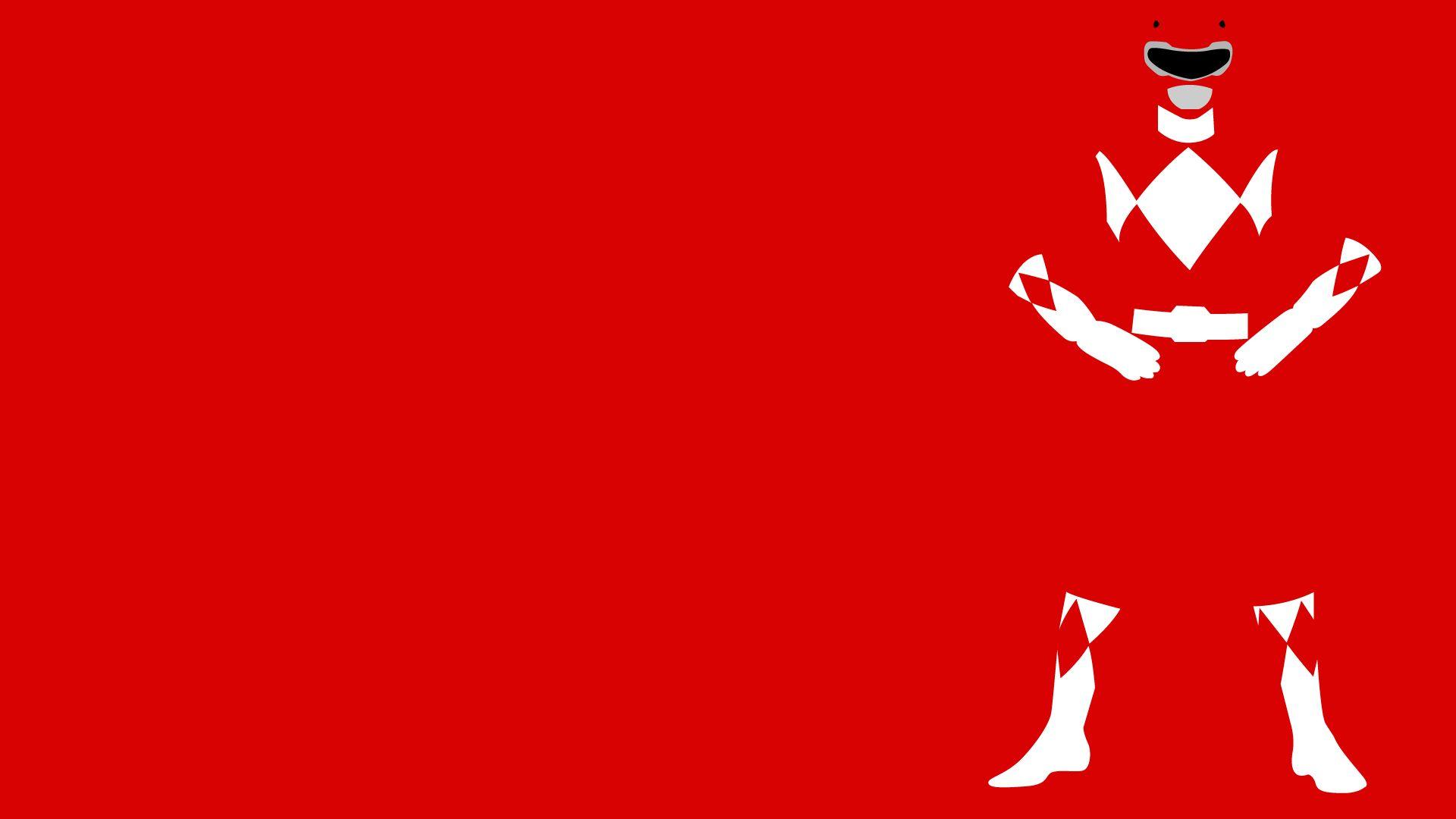 1920x1080 Power Rangers HD Wallpaper
