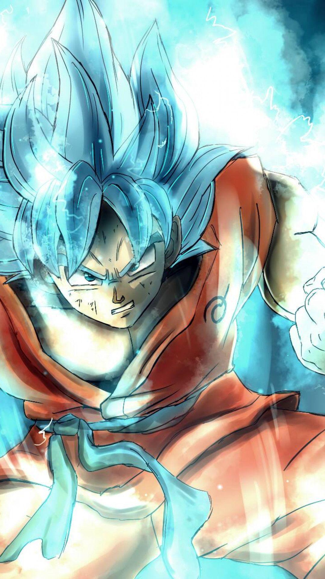 1125x2436 Ultra Instinct Goku Dragon Ball 5k Iphone XSIphone 10Iphone X  HD 4k Wallpapers Images Backgrounds Photos and Pictures