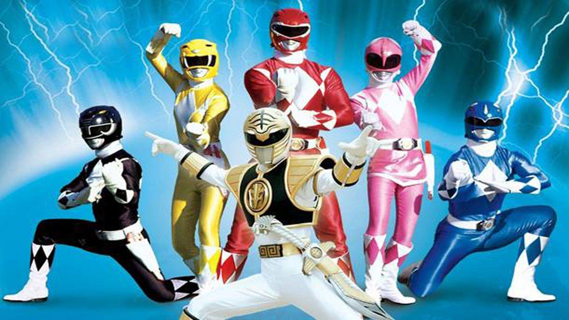 1920x1080 Power Rangers S Power Rangers HD Wallpaper Background Wallpaper 1920x1080