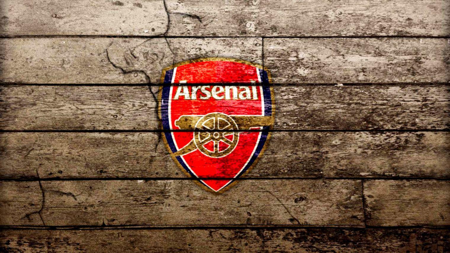 1520x855 Demo BlogPoster Wallpaper Site: Arsenal Logo Wallpaper PC