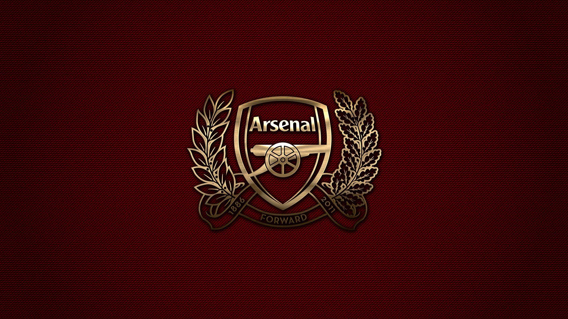 1920x1080 Arsenal Desktop Wallpaper