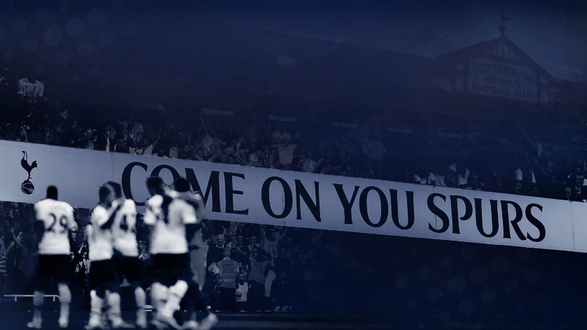 1920x1080 Tottenham Hotspur HDwallpaper