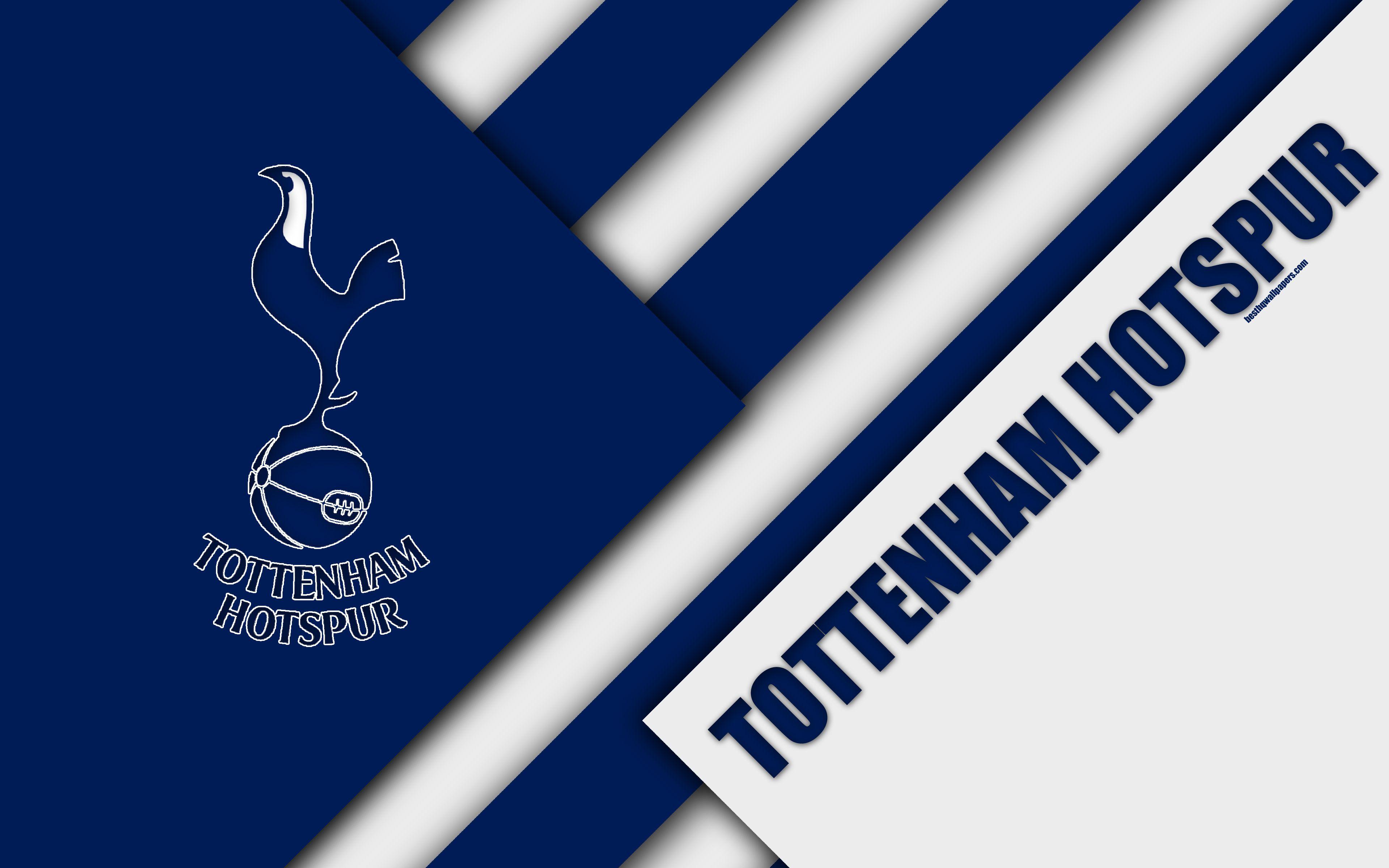 Tottenham 4K Wallpapers - Top Free Tottenham 4K Backgrounds